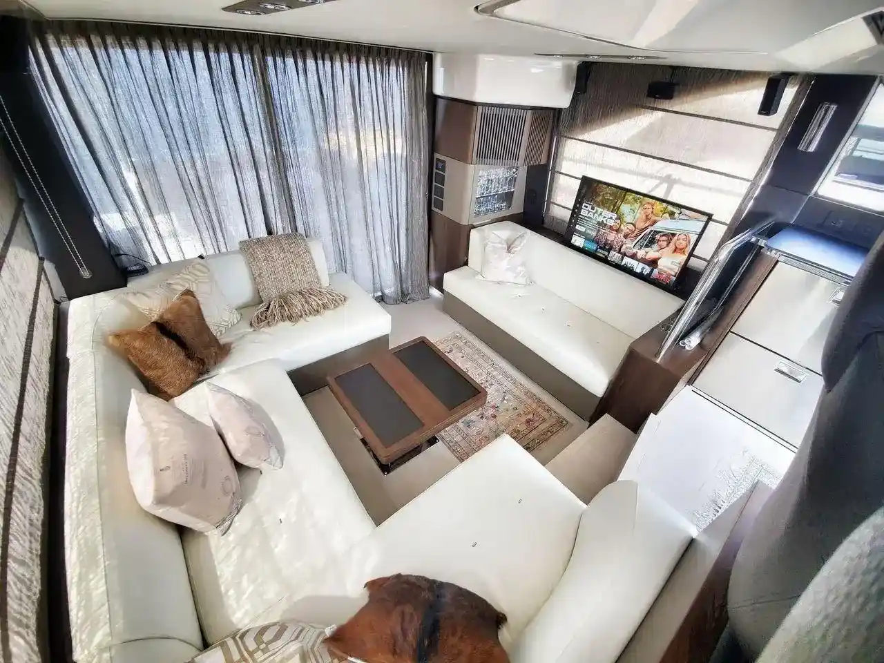 Thumbnail von Azimut 50