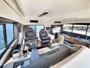 Thumbnail von Azimut 50