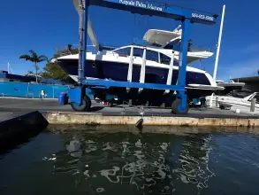 Thumbnail von Azimut 50