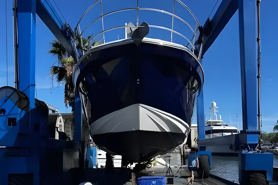 Thumbnail von Azimut 50