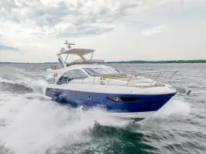 Thumbnail von Azimut 50