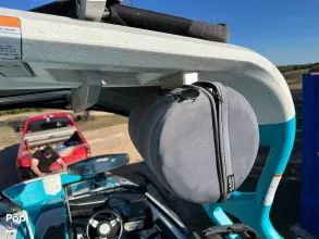 Thumbnail von Nautique G21