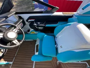 Thumbnail von Nautique G21