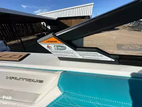 Thumbnail von Nautique G21