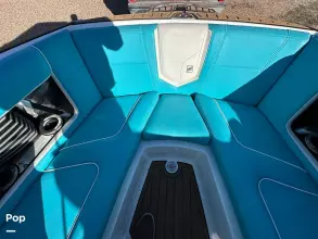 Thumbnail von Nautique G21