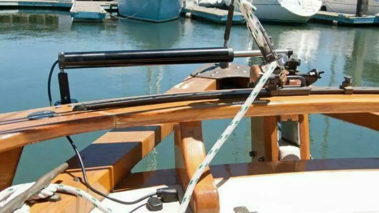 Thumbnail von Bristol Channel Cutter Adventure