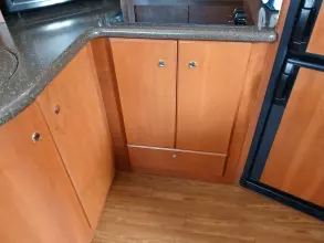 Thumbnail von Silverton 35 Motor Yacht BLIND SQUIRREL