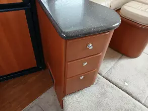 Thumbnail von Silverton 35 Motor Yacht BLIND SQUIRREL