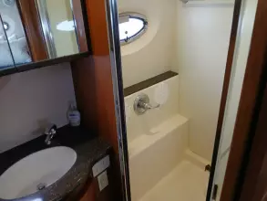 Thumbnail von Silverton 35 Motor Yacht BLIND SQUIRREL