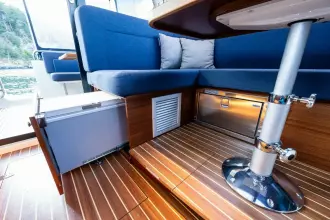 Thumbnail von Nimbus 365 Coupe KEOKUK