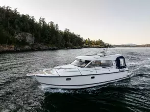 Thumbnail von Nimbus 365 Coupe KEOKUK