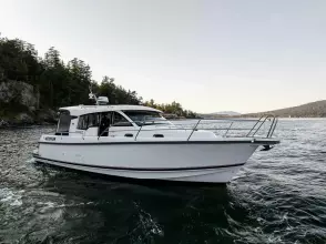 Thumbnail von Nimbus 365 Coupe KEOKUK