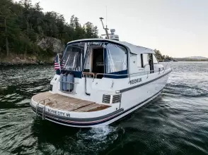 Thumbnail von Nimbus 365 Coupe KEOKUK