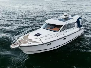 Thumbnail von Nimbus 365 Coupe KEOKUK