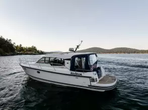 Thumbnail von Nimbus 365 Coupe KEOKUK