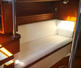 Thumbnail von Pacific Seacraft 37 REMEDY