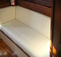 Thumbnail von Pacific Seacraft 37 REMEDY