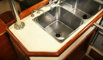 Thumbnail von Pacific Seacraft 37 REMEDY