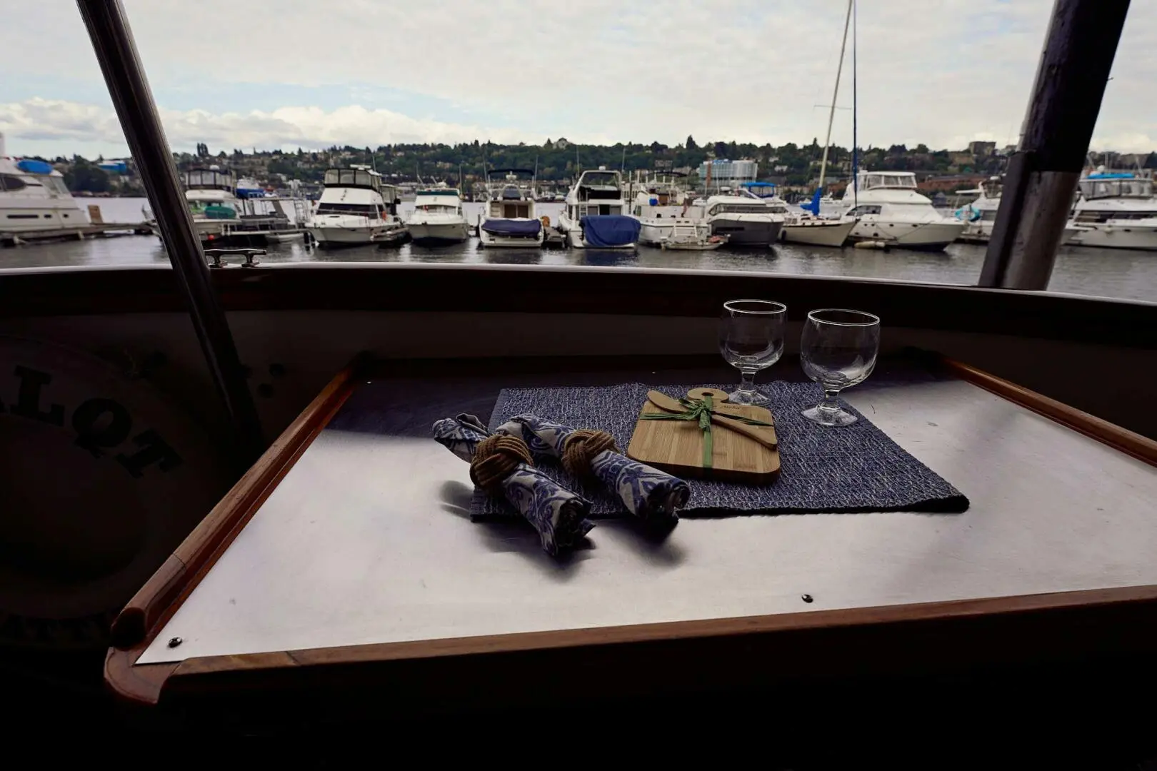 Thumbnail von Pacemaker 69 Camelot