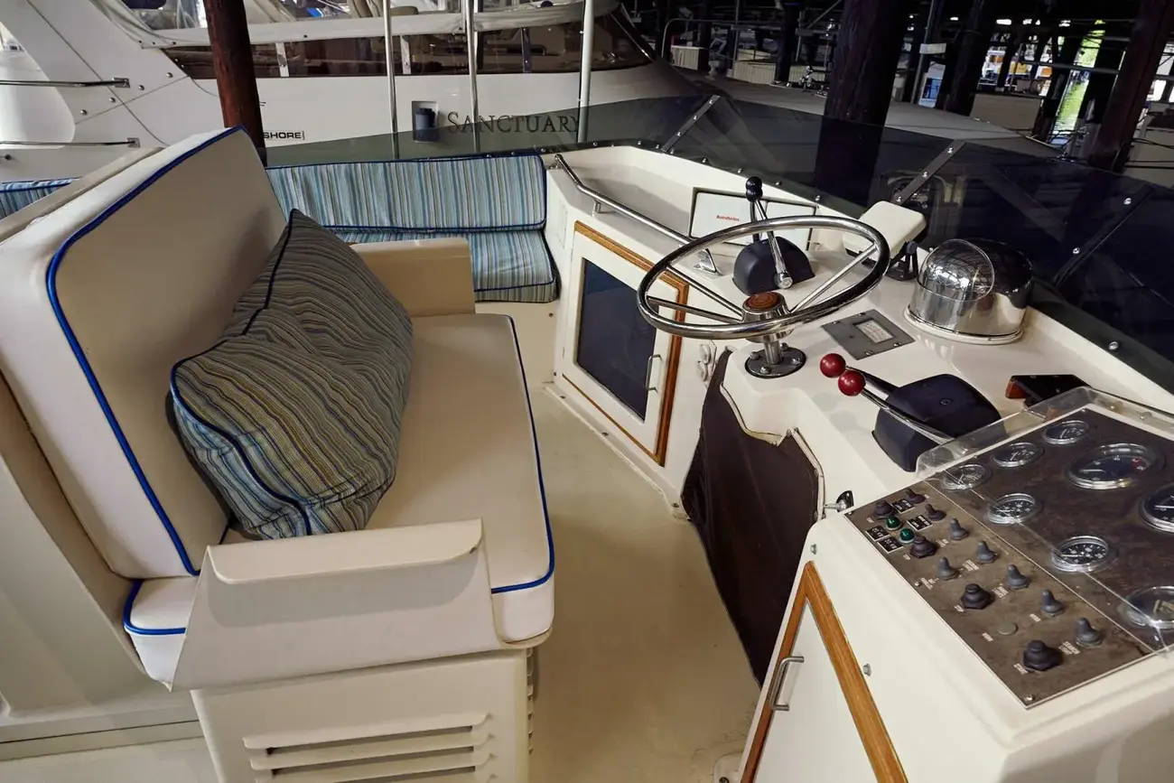 Thumbnail von Pacemaker 69 Camelot