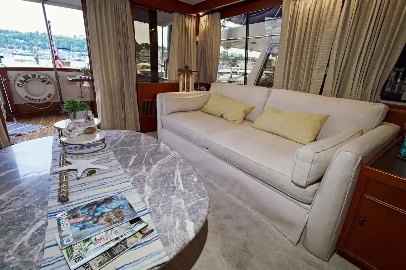 Thumbnail von Pacemaker 69 Camelot