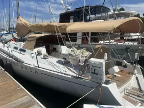 Thumbnail von Santa Cruz 52 MEDUSA