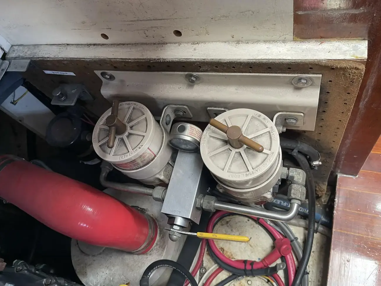 Thumbnail von Cherubini 44 Tuckerbrunk