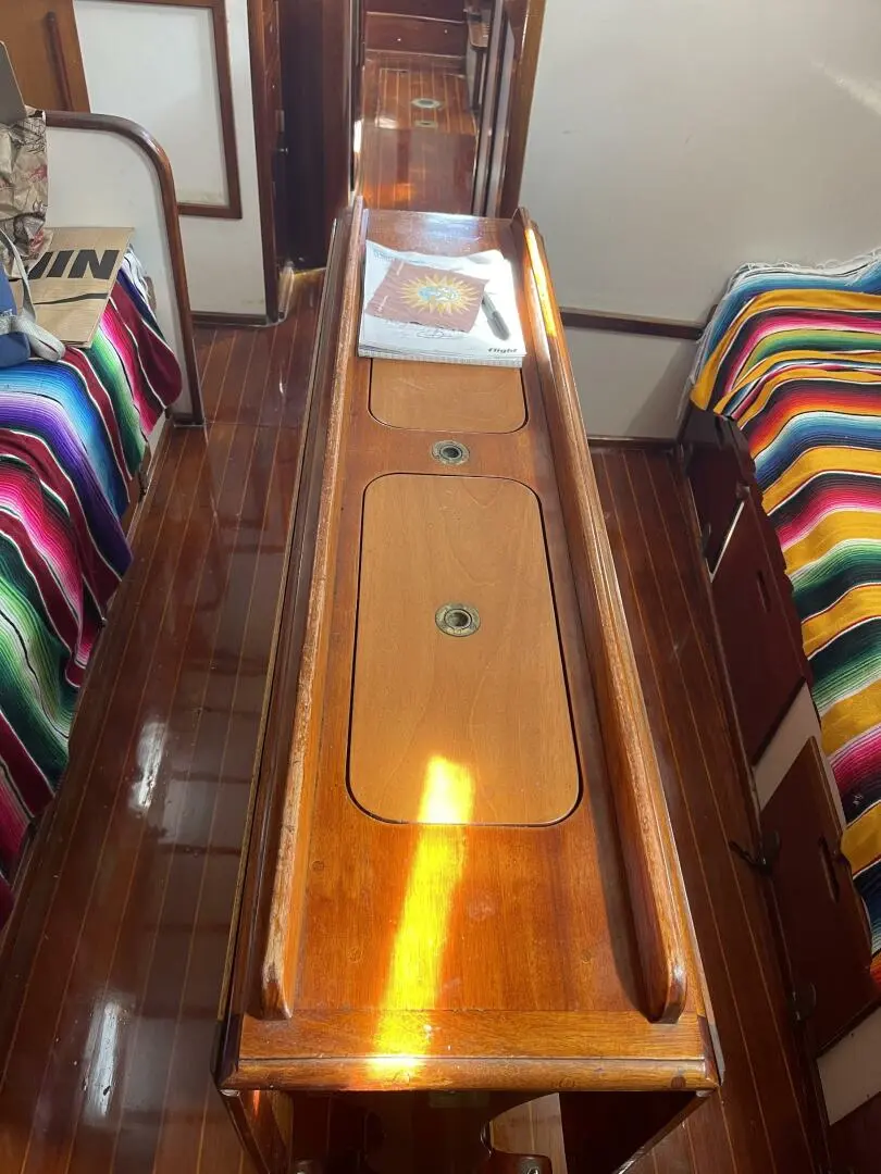 Thumbnail von Cherubini 44 Tuckerbrunk