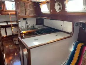 Thumbnail von Cherubini 44 Tuckerbrunk