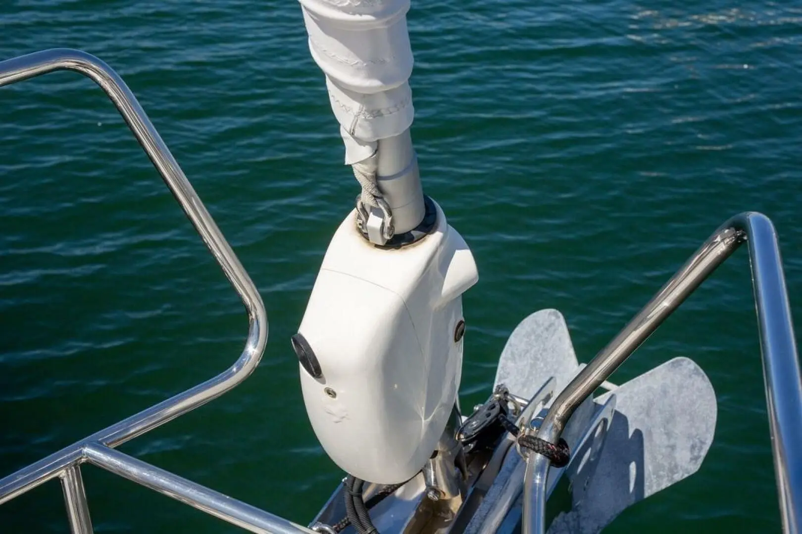 Thumbnail von Jeanneau Yachts 53 Shenanigans