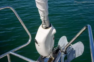 Thumbnail von Jeanneau Yachts 53 Shenanigans