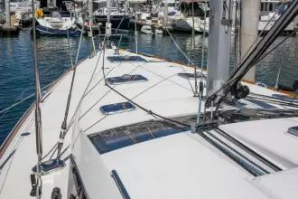 Thumbnail von Jeanneau Yachts 53 Shenanigans