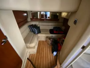 Thumbnail von Sea Ray 410 Sundancer 2 Life