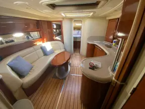 Thumbnail von Sea Ray 410 Sundancer 2 Life