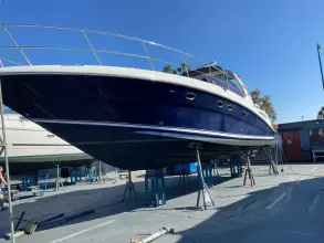 Thumbnail von Sea Ray 410 Sundancer 2 Life