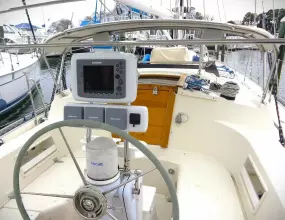 Thumbnail von Pacific Seacraft 40 AZURE