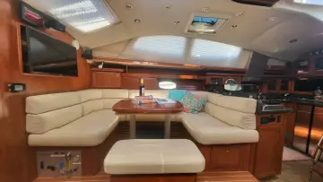 Thumbnail von Hunter 50 CC Pegasus