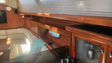 Thumbnail von Hunter 50 CC Pegasus