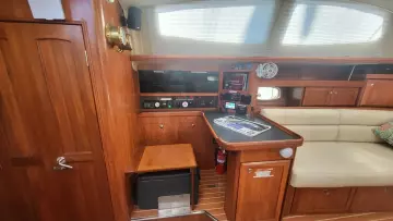 Thumbnail von Hunter 50 CC Pegasus