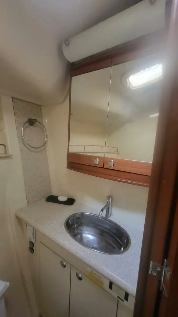 Thumbnail von Hunter 50 CC Pegasus