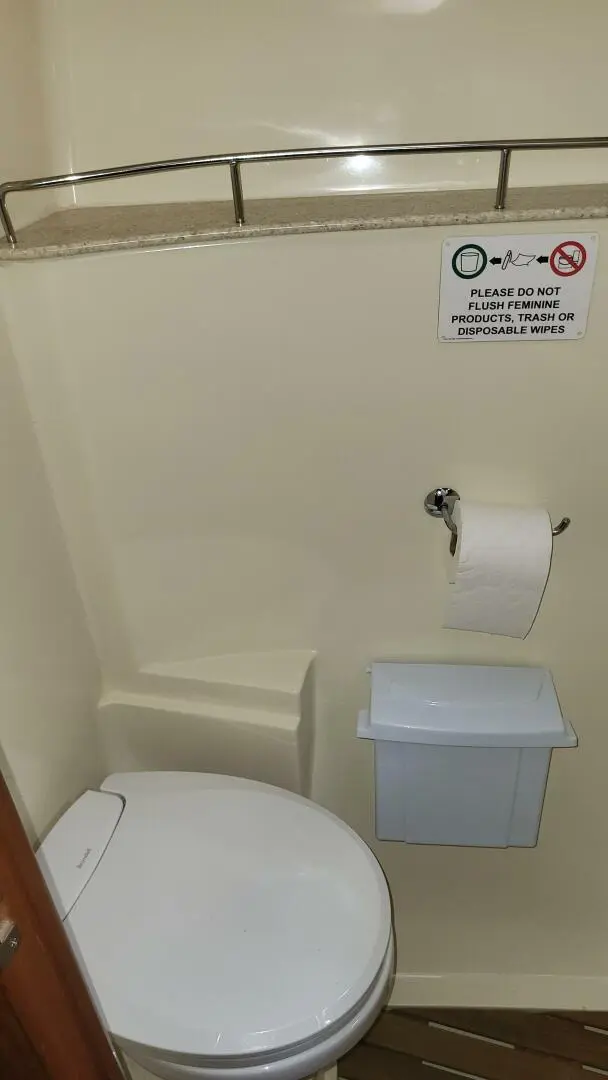 Thumbnail von Hunter 50 CC Pegasus