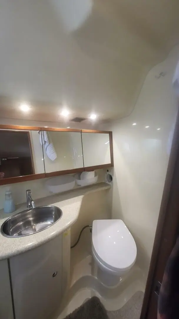 Thumbnail von Hunter 50 CC Pegasus