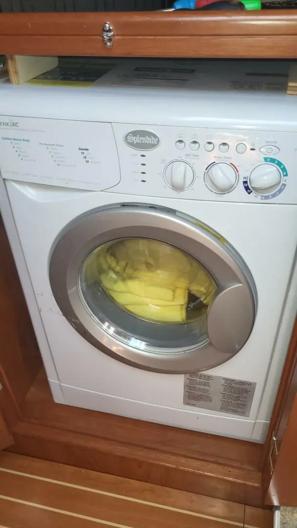 Thumbnail von Hunter 50 CC Pegasus