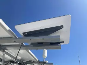 Thumbnail von Hunter 50 CC Pegasus