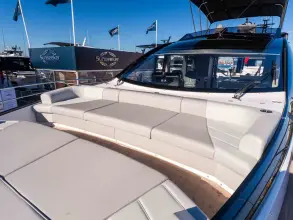 Thumbnail von Sunseeker 65 Sport Yacht 4522465