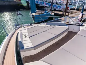 Thumbnail von Sunseeker 65 Sport Yacht 4522465