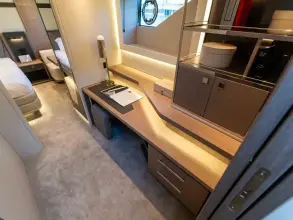 Thumbnail von Sunseeker 65 Sport Yacht 4522465