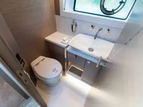 Thumbnail von Sunseeker 65 Sport Yacht 4522465