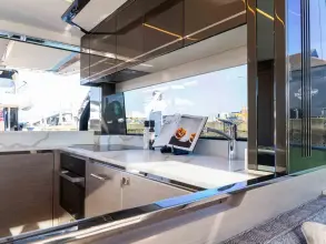 Thumbnail von Sunseeker 65 Sport Yacht 4522465