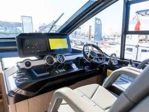 Thumbnail von Sunseeker 65 Sport Yacht 4522465